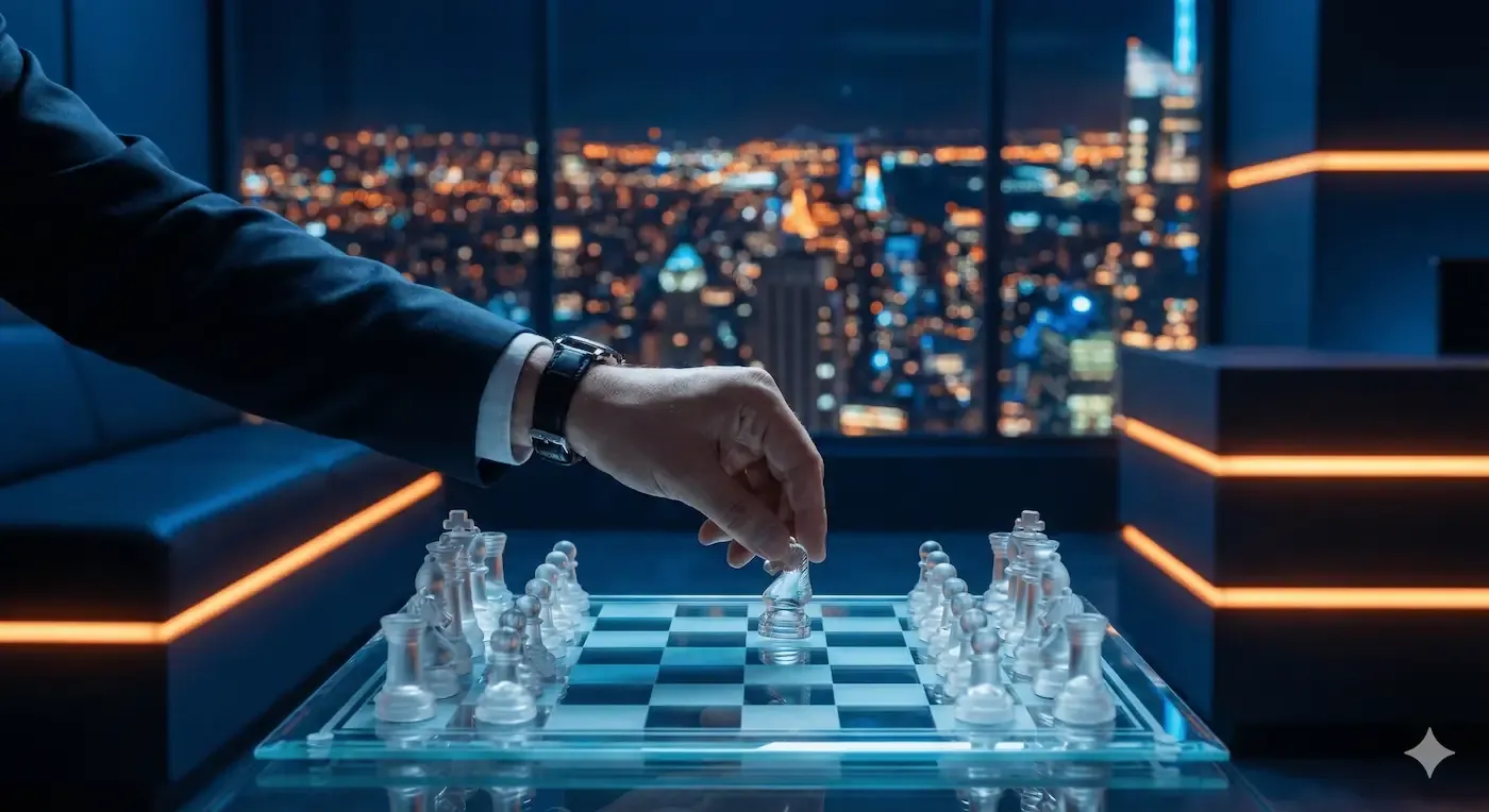 Estrategia y Consultoría